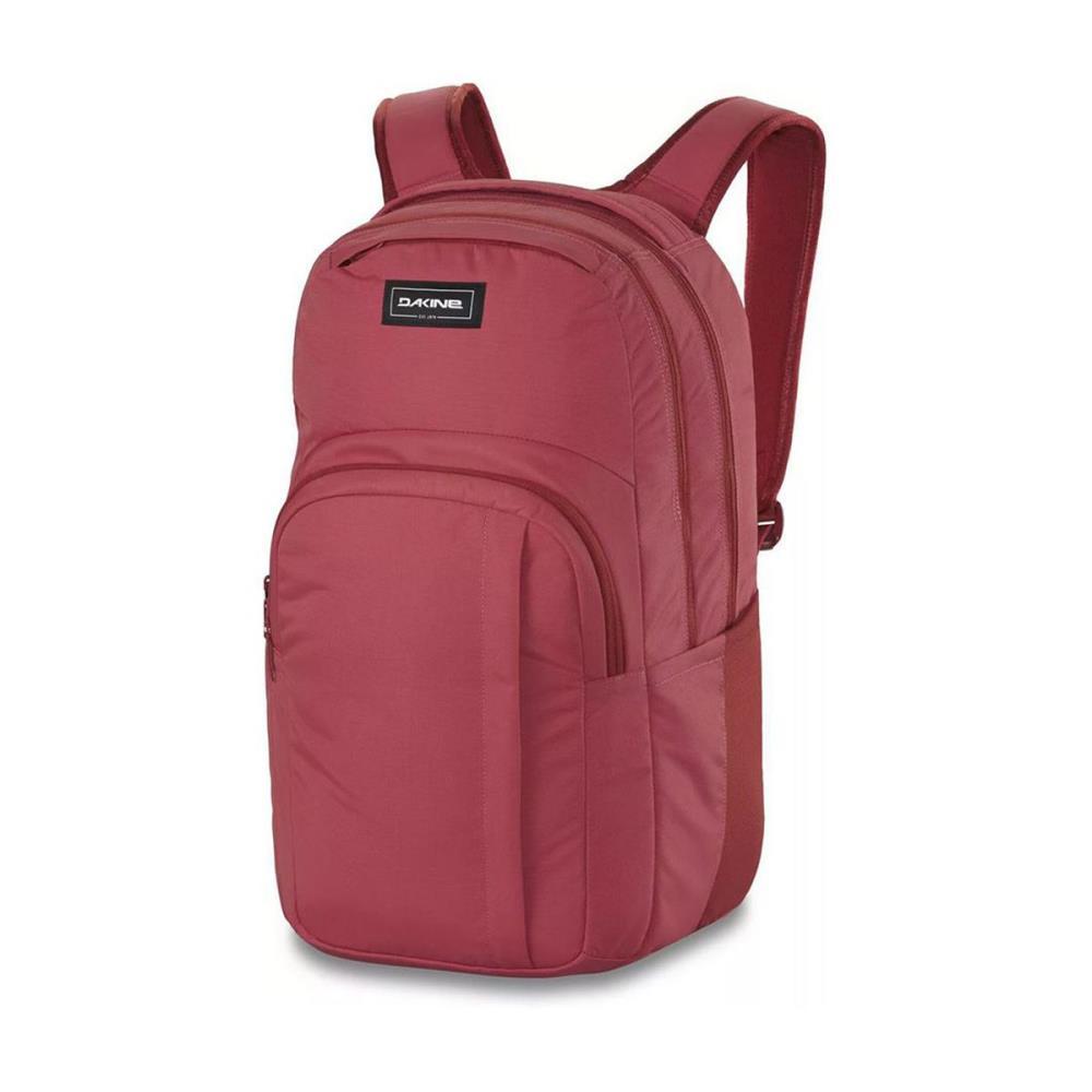 Dakine Campus M 25L Mineral Red Rucksack