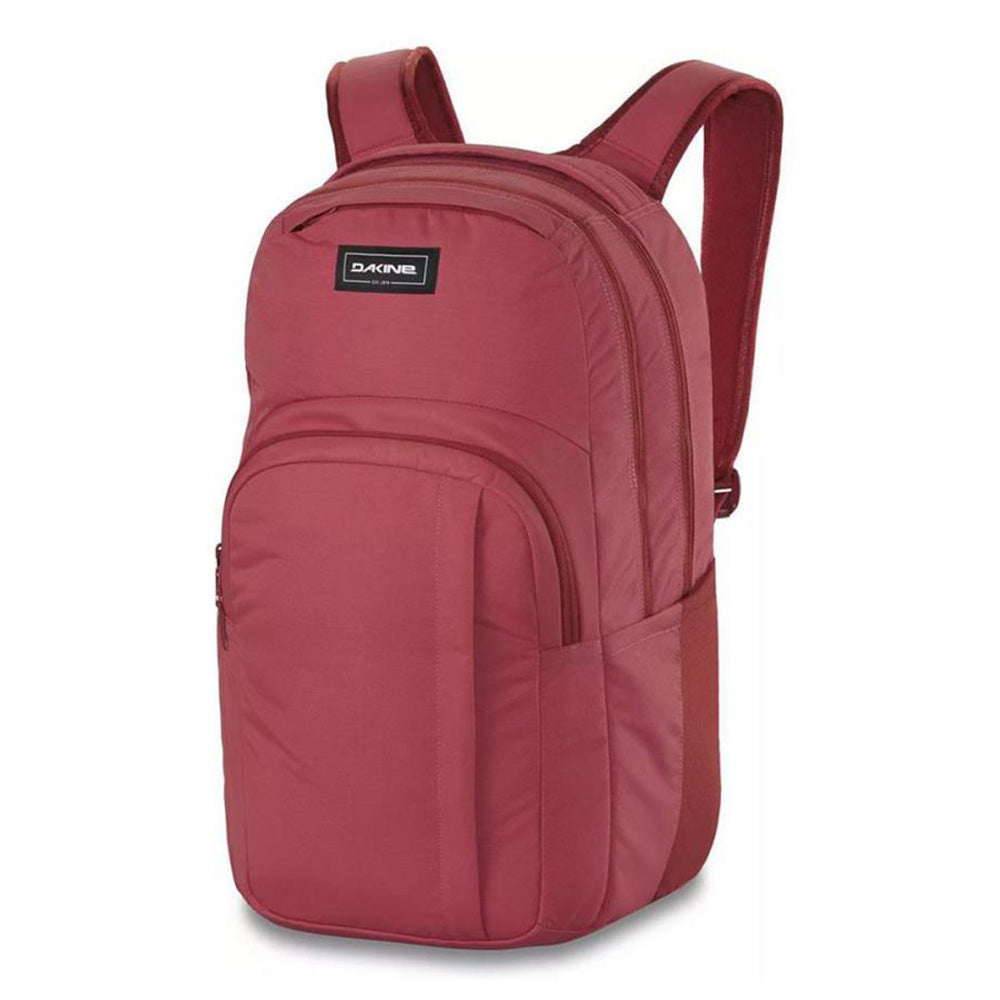 Dakine Campus M 25L Mineral Red Rucksack