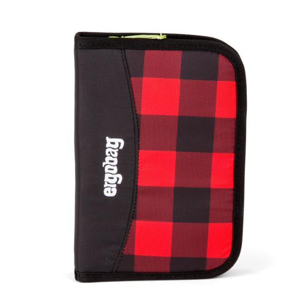 Ergobag Federmäppchen BaggerfahrBär