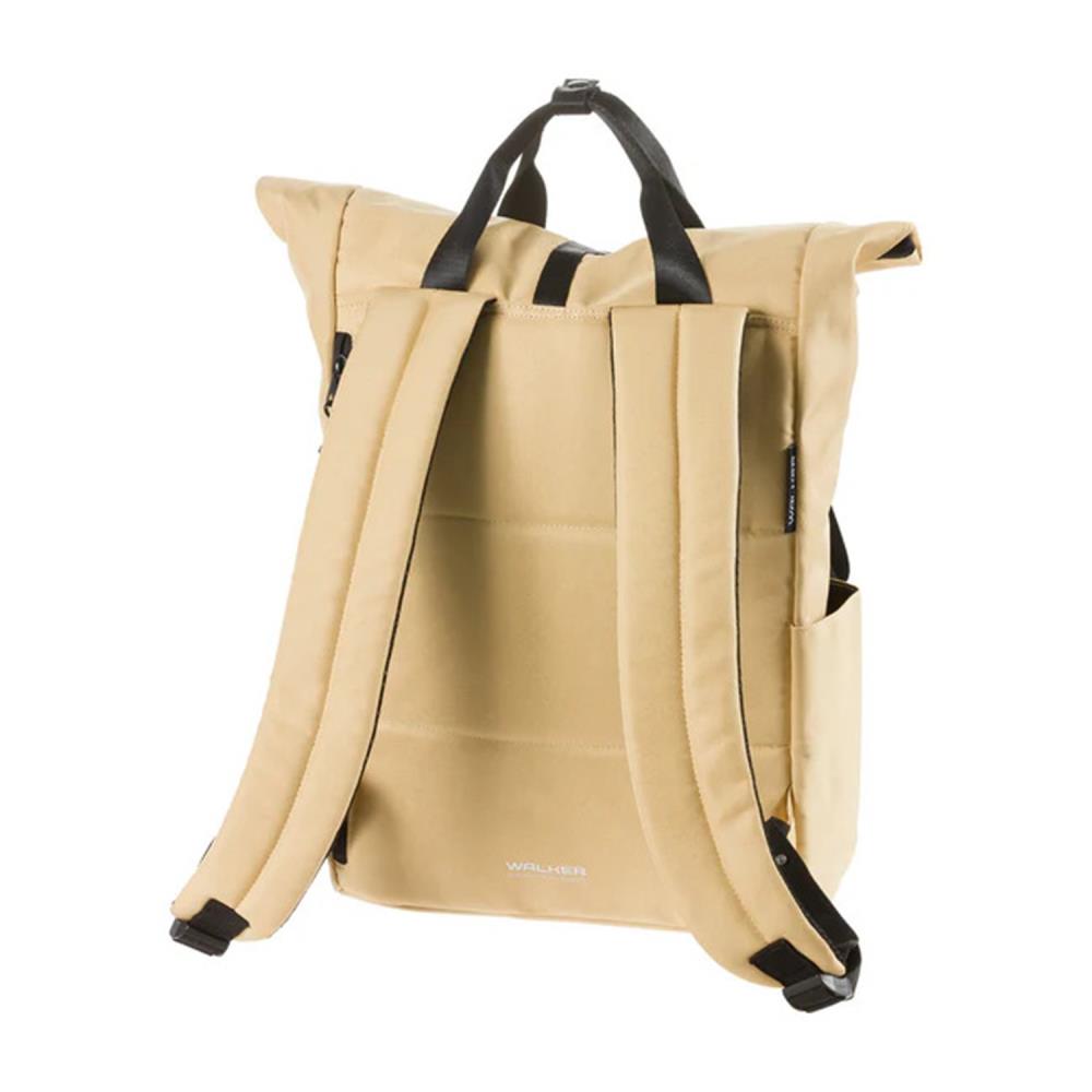 Walker Classic Roll Top Apricot Freizeitrucksack