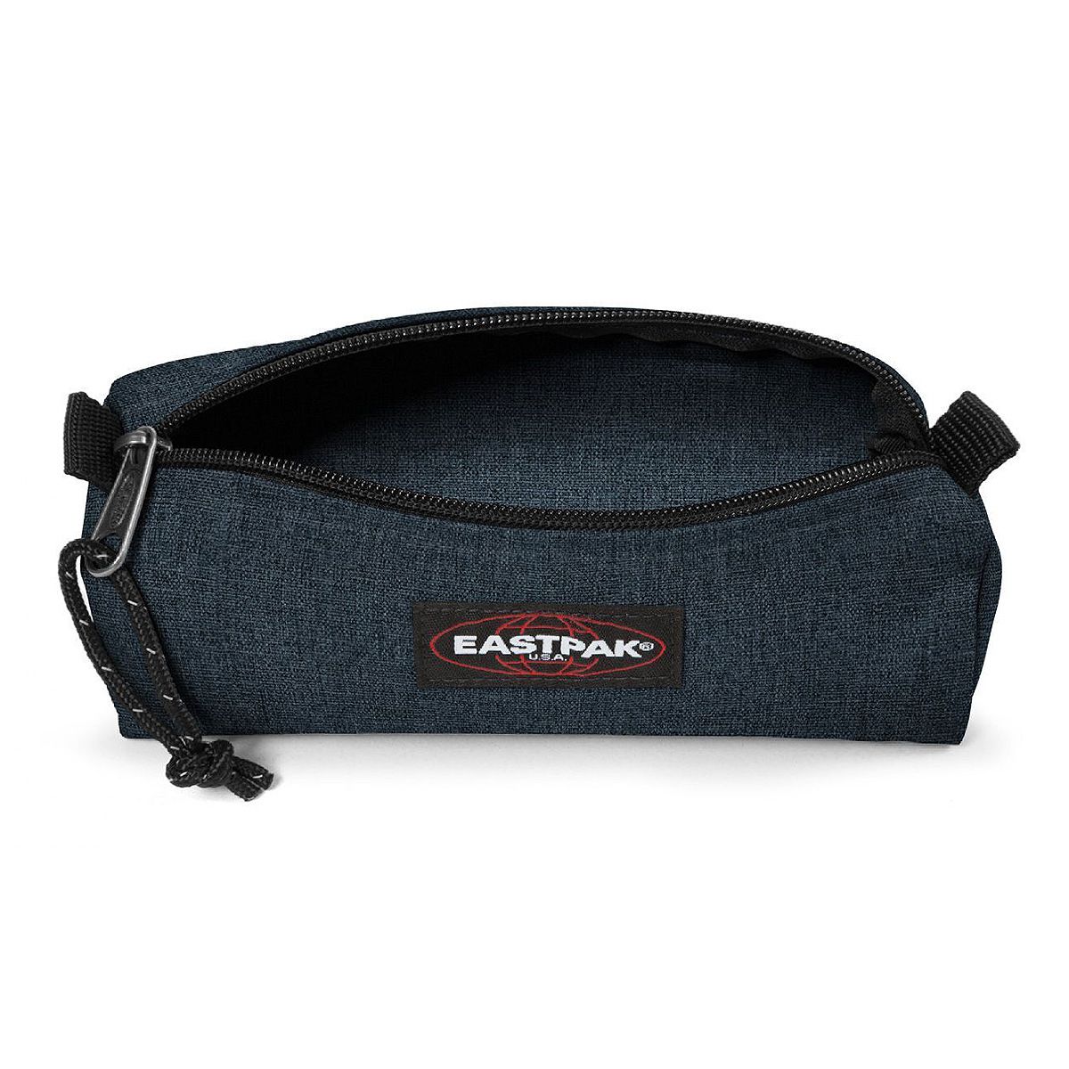 Eastpak Benchmark Single Triple Denim Federmäppchen