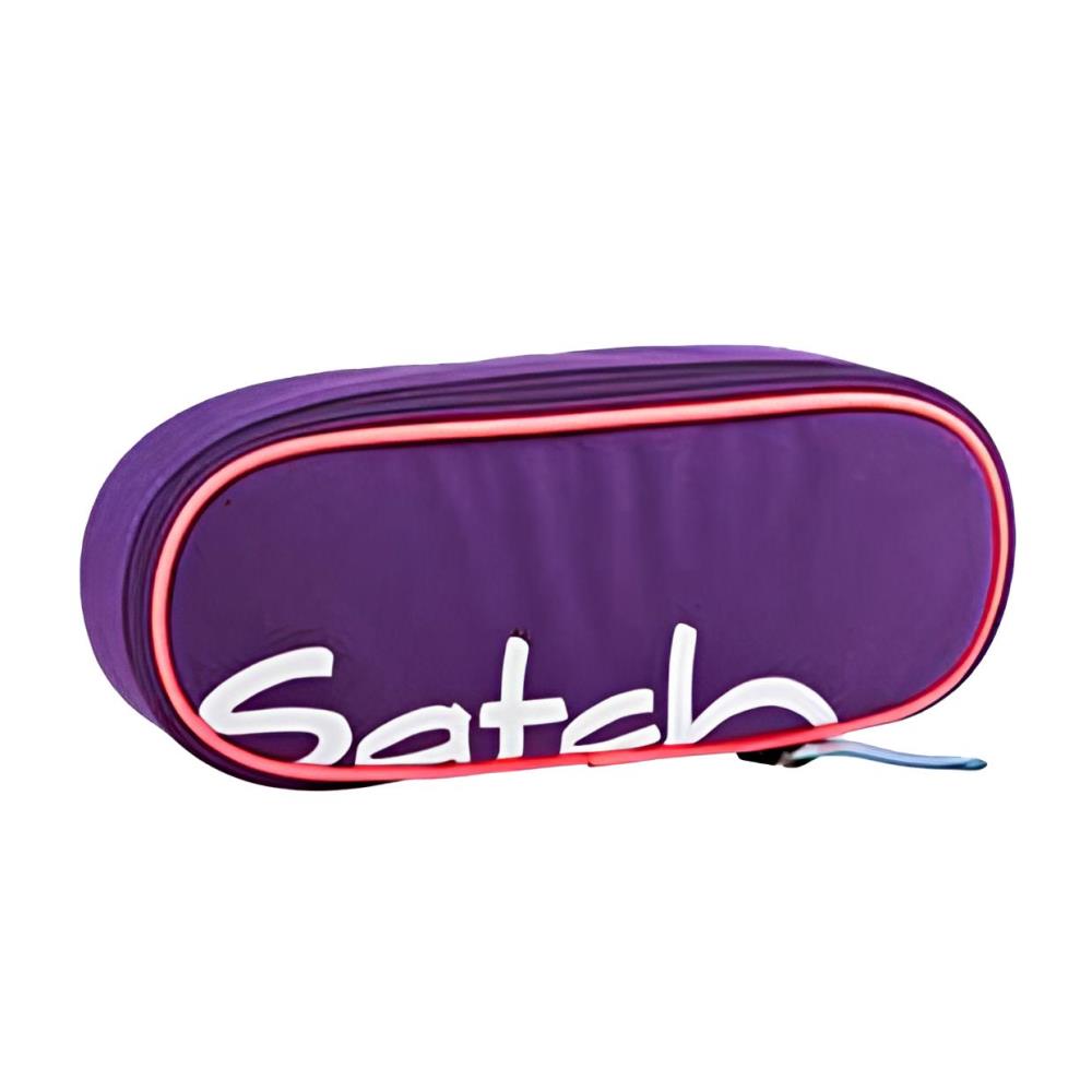 Satch Schlamperrolle Power Purple