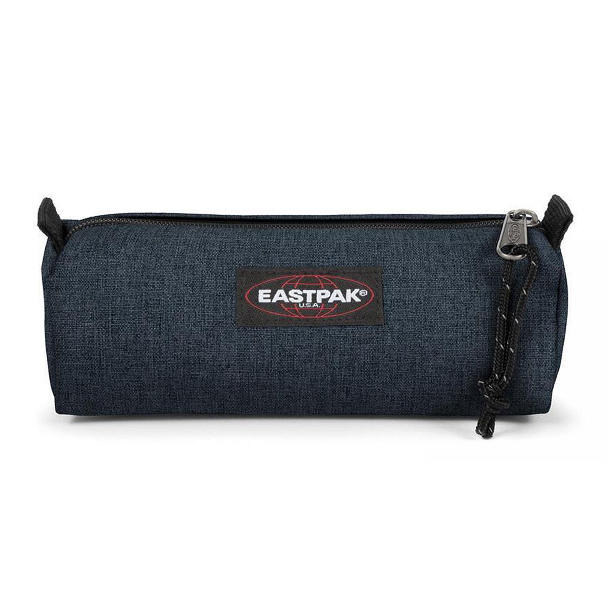 Eastpak Benchmark Single Triple Denim Federmäppchen