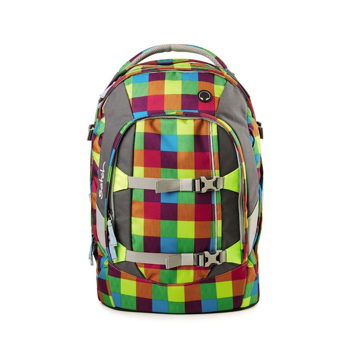 Satch Pack Beach Leach Schulrucksack