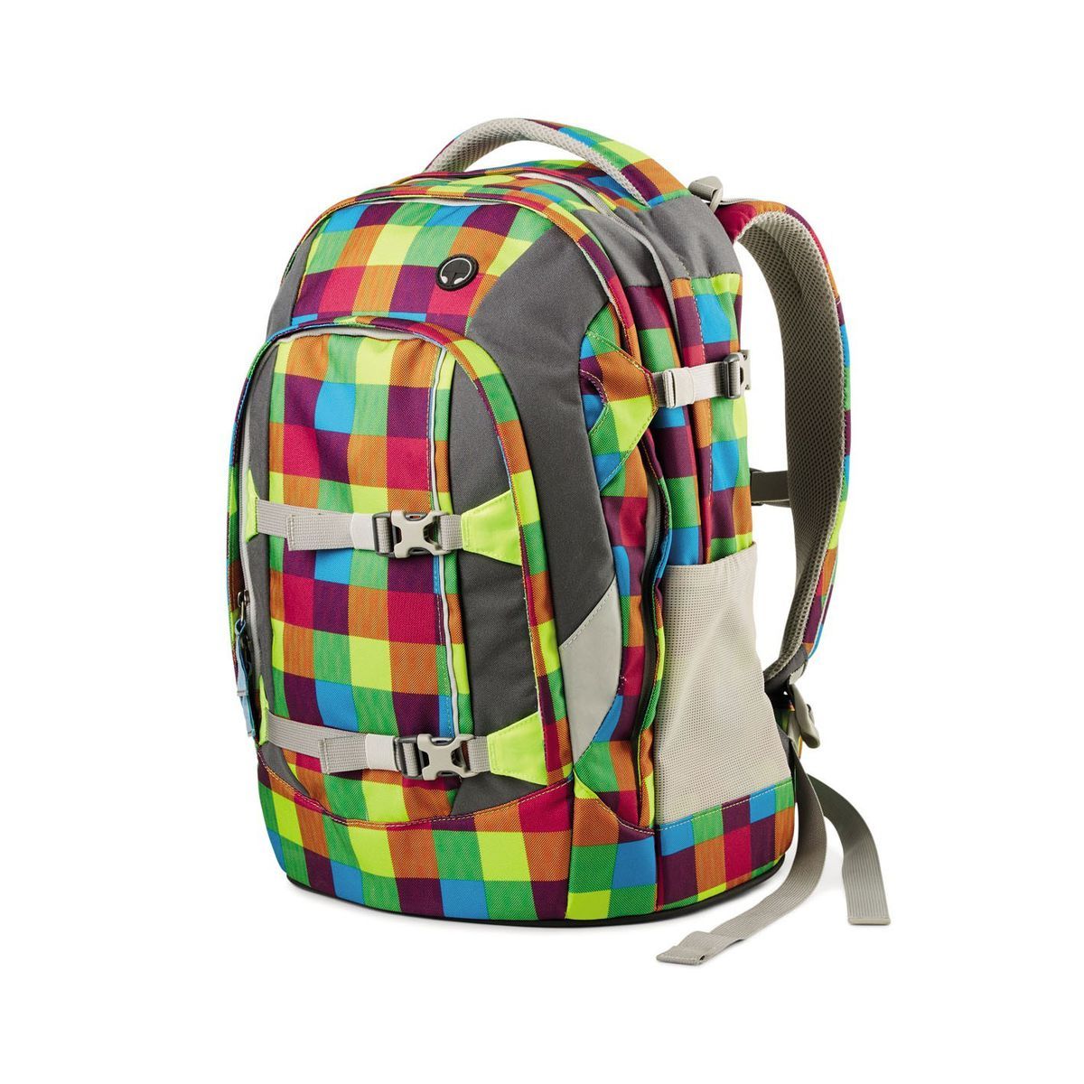 Satch Pack Beach Leach Schulrucksack