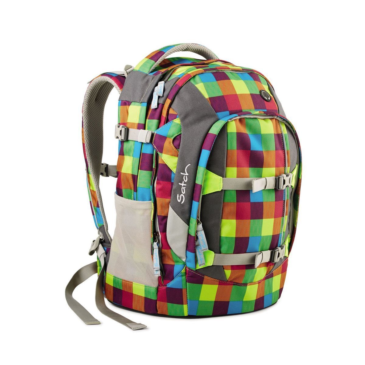 Satch Pack Beach Leach Schulrucksack