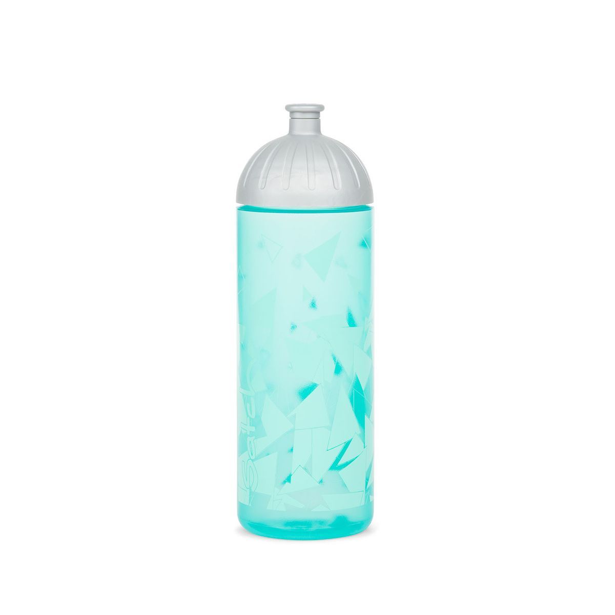 Satch Trinkflasche 75cl Mint türkis