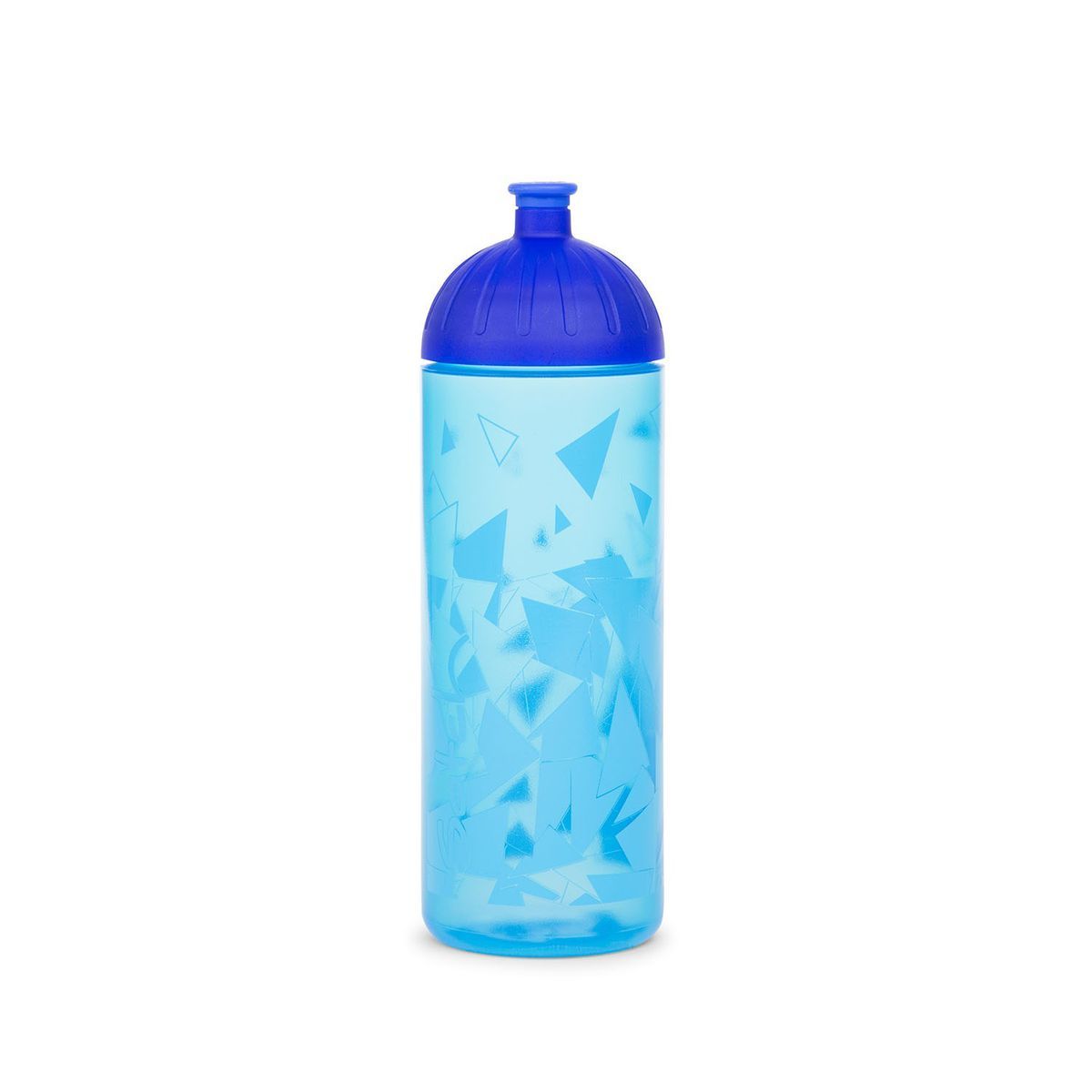 Satch Trinkflasche 75cl Blue blau