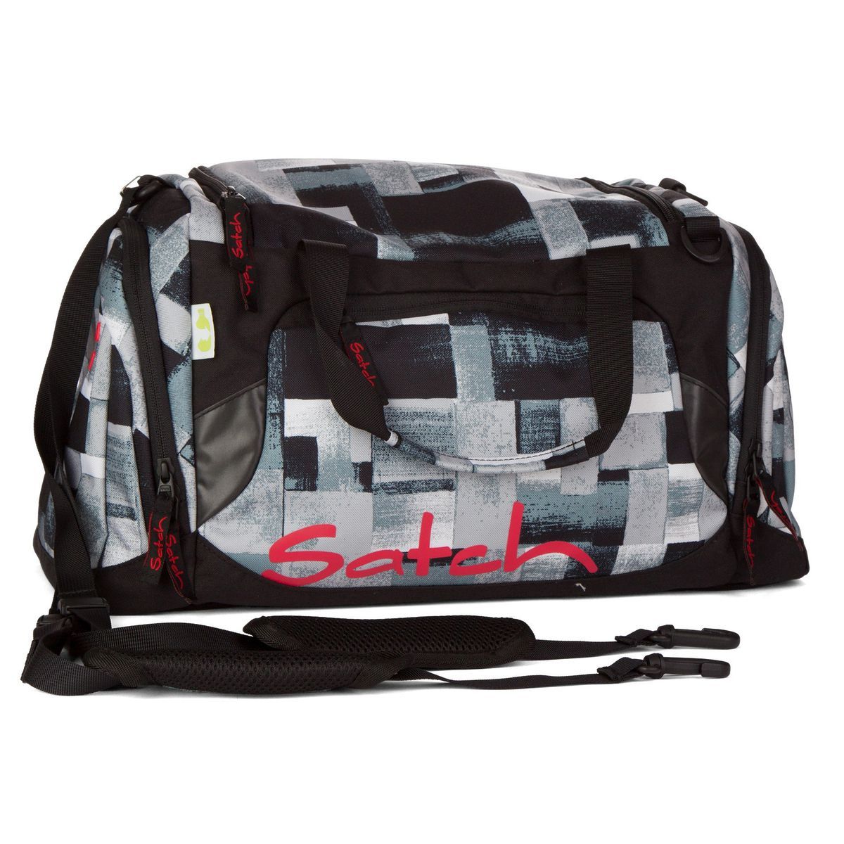 Satch Sporttasche City Fitty