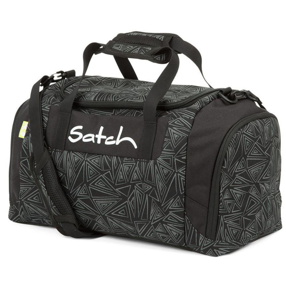 Satch Sporttasche Ninja Bermuda