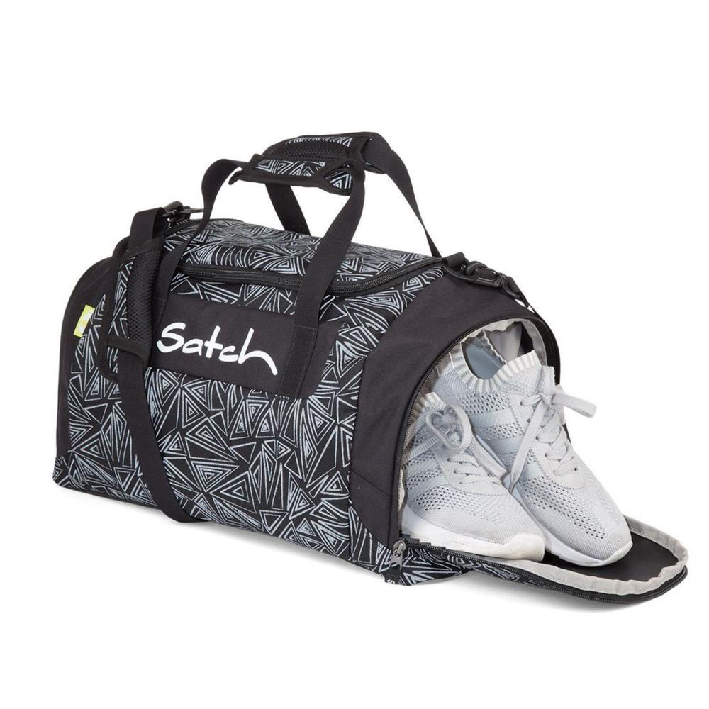 Satch Sporttasche Ninja Bermuda