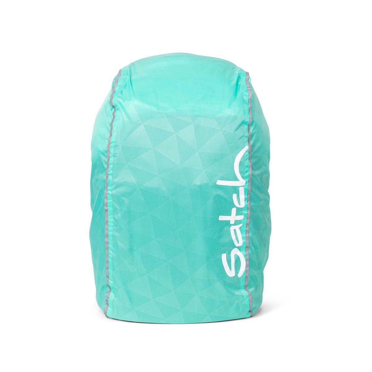 Satch Regencape / Regenhülle Mint Türkis