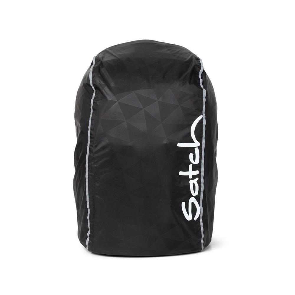 Satch Match Green Supreme Kollektor Edition Schulrucksack Set 7tlg.