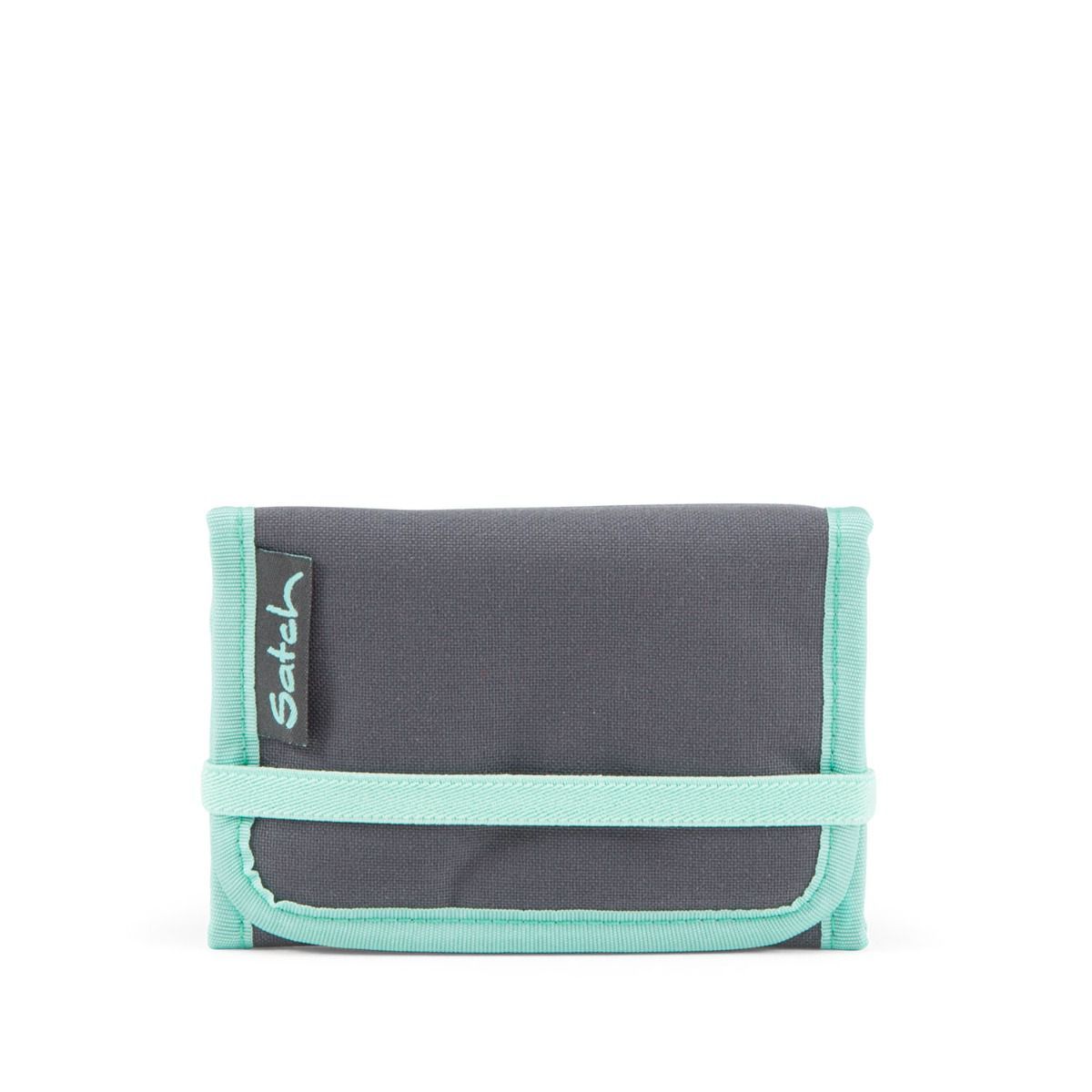 Satch Pack Mint Phantom Streetwalk Edition Schulrucksack Set 4tlg.