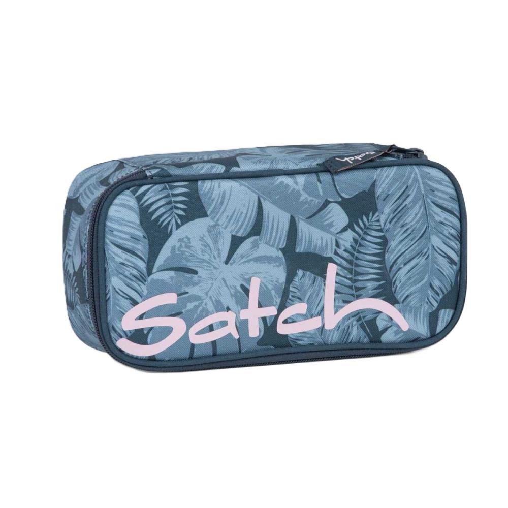 Satch Pack Betty Blue Bondi Beach Revival Edition Schulrucksack Set 2tlg.