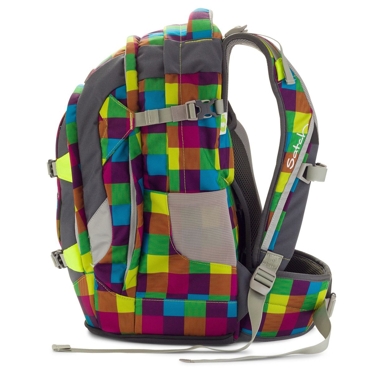 Satch Pack Beach Leach 2.0 4 Schulrucksack