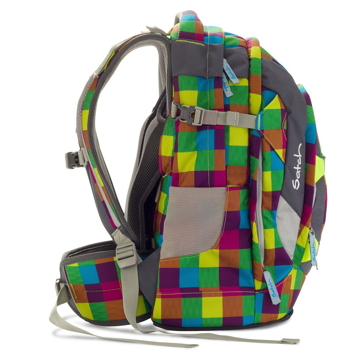 Satch Pack Beach Leach 2.0 4 Schulrucksack