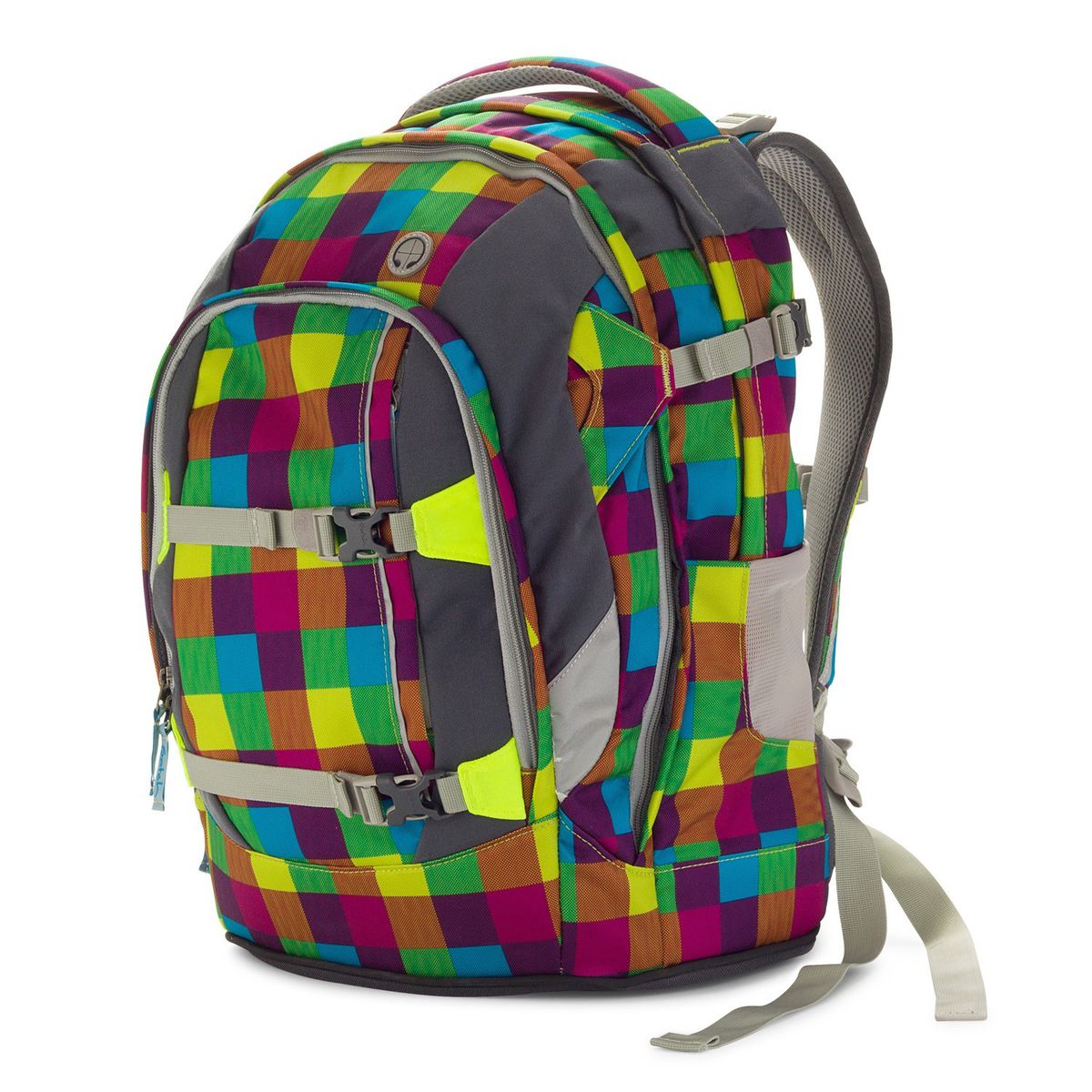 Satch Pack Beach Leach 2.0 4 Schulrucksack