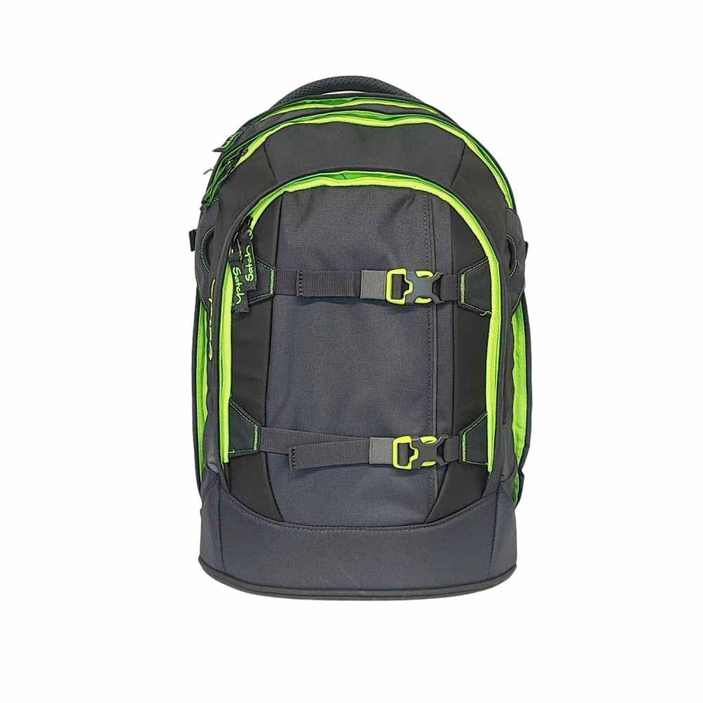 Satch Pack Phantom Schulrucksack Set 3tlg.