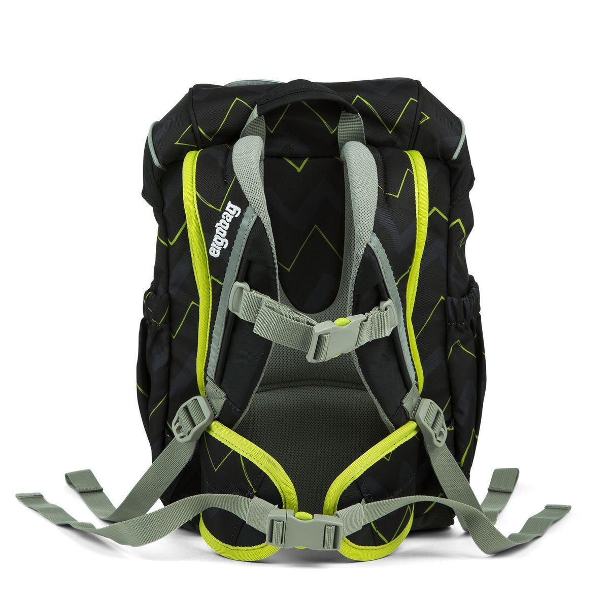 Ergobag Mini Schniekosauser Kindergartenrucksack