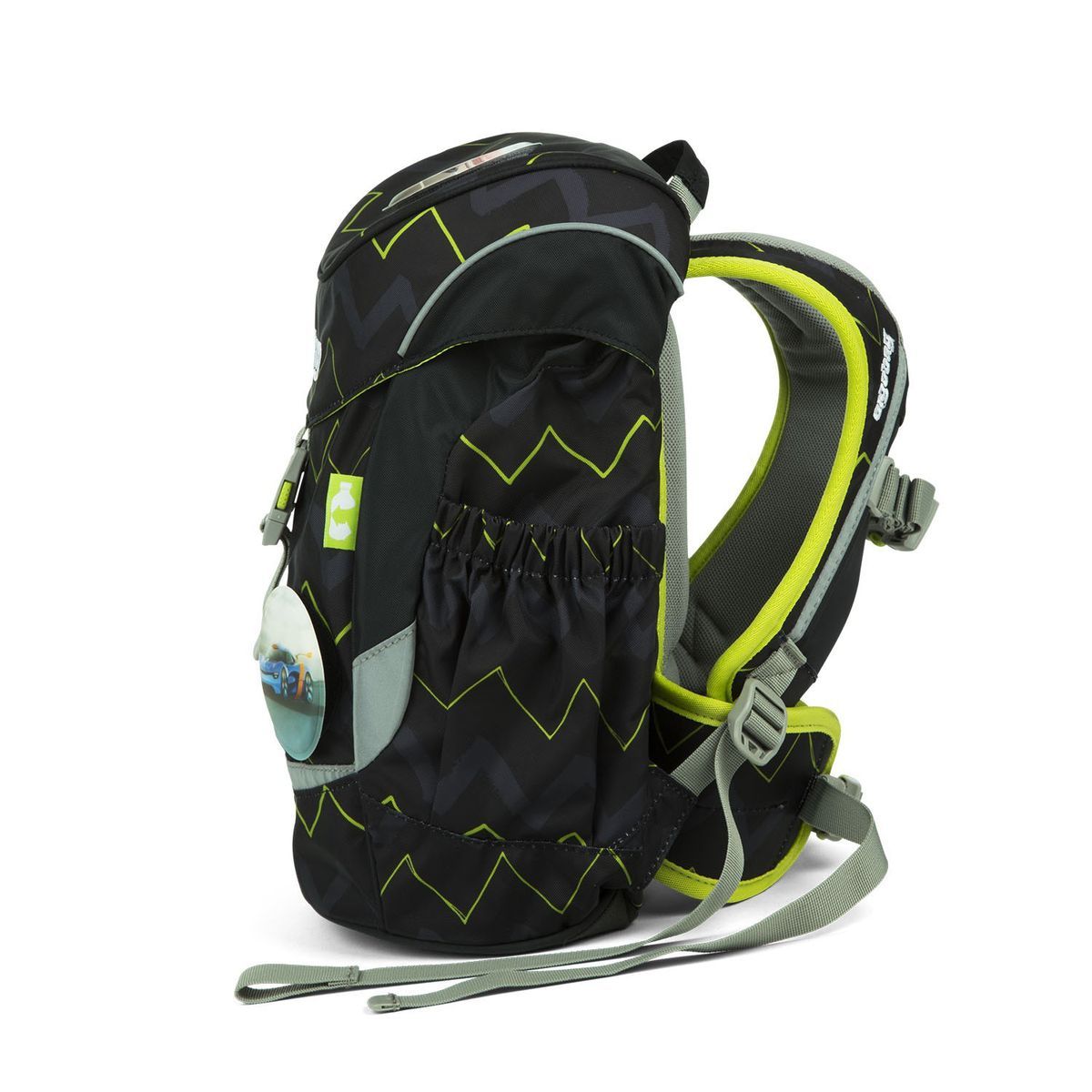 Ergobag Mini Schniekosauser Kindergartenrucksack