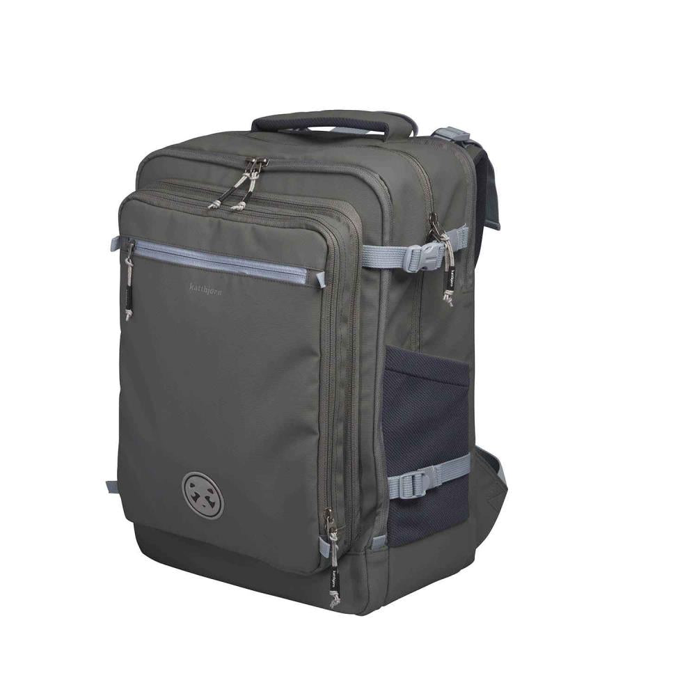 Kattbjörn Outer Space Schulrucksack