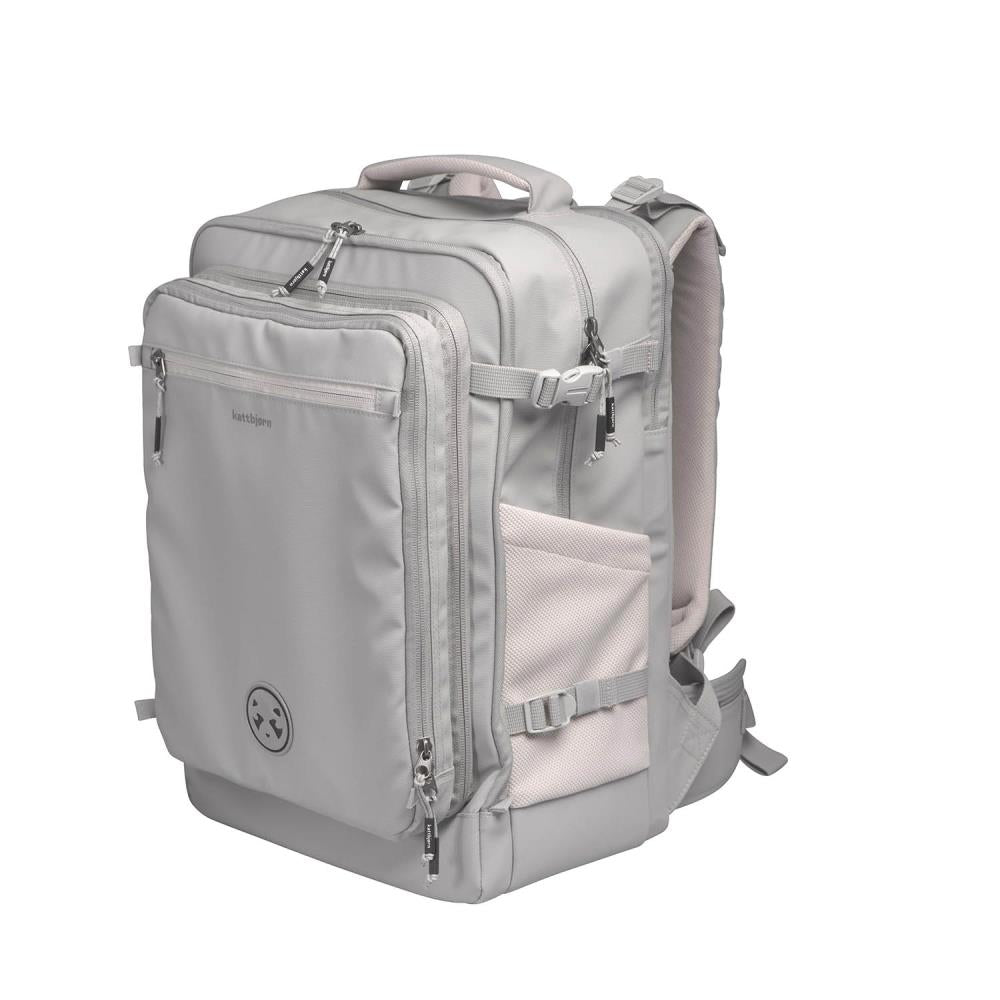 Kattbjörn Urban Jungle Schulrucksack