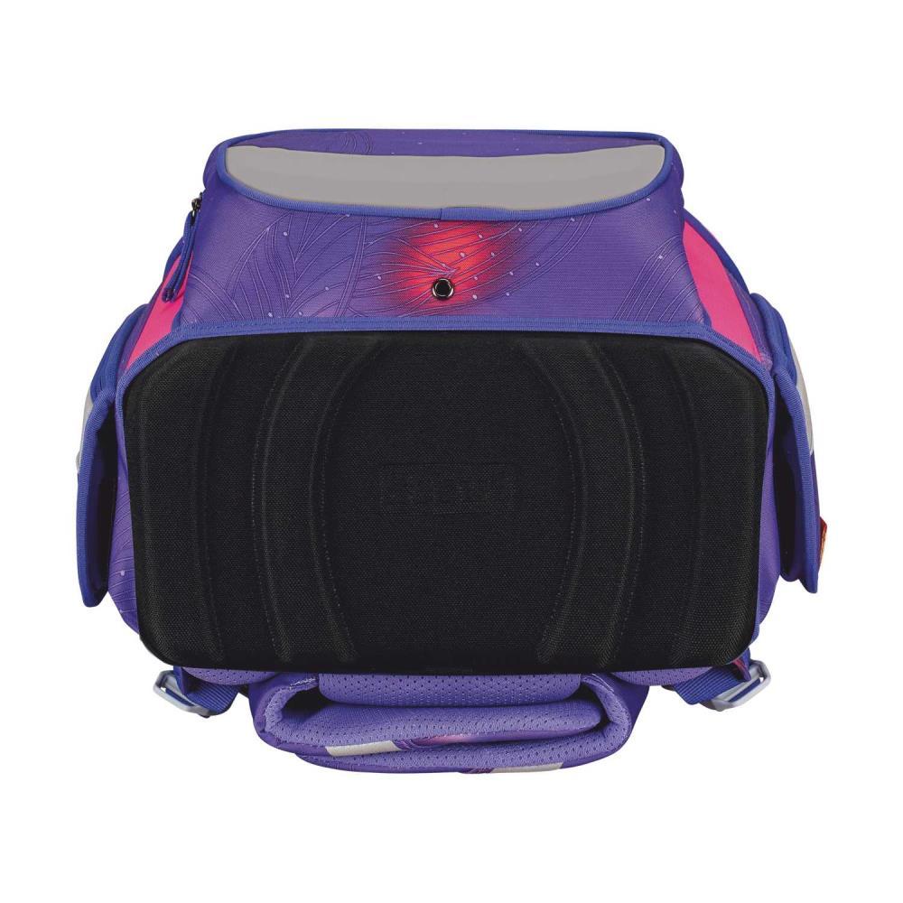 Scout Genius DIN Summer Schulranzen Set 4tlg.