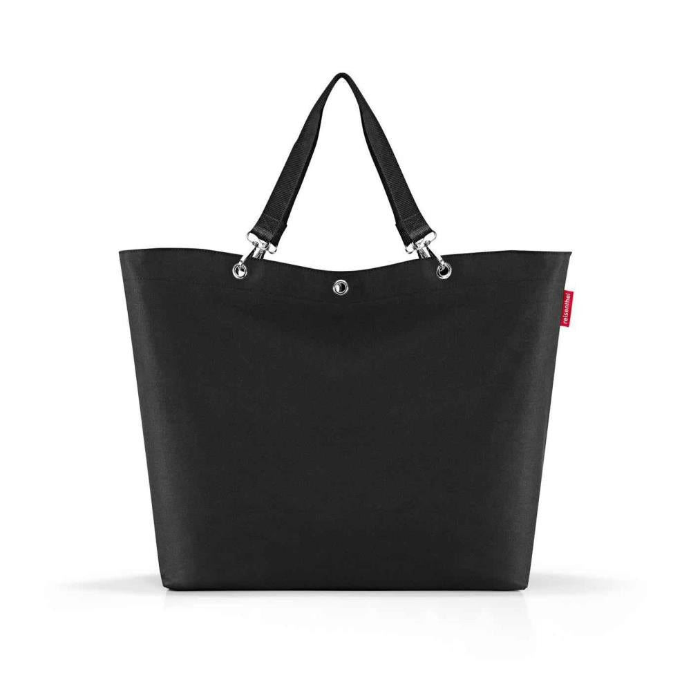 Reisenthel Shopper XL Black Umhängetasche