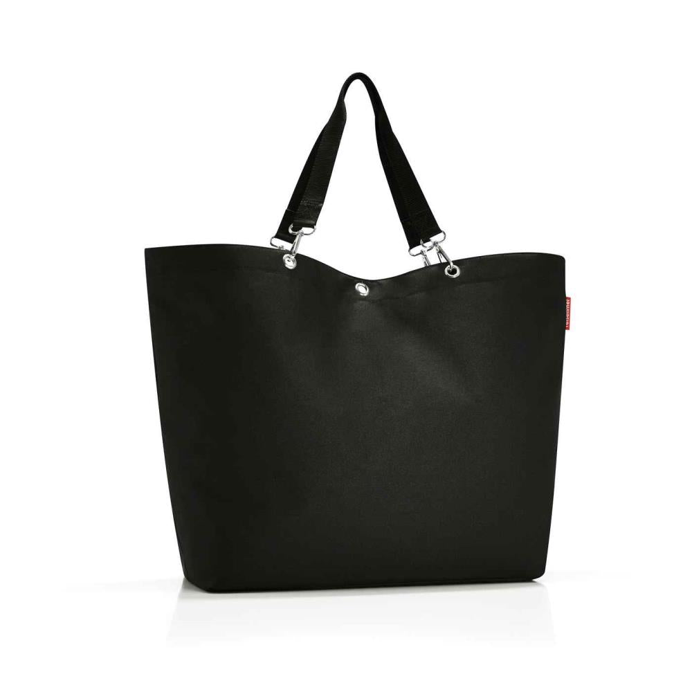 Reisenthel Shopper XL Black Umhängetasche