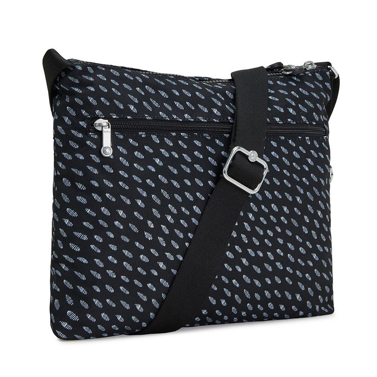 Kipling Alvar Ultimate Dots Umhängetasche