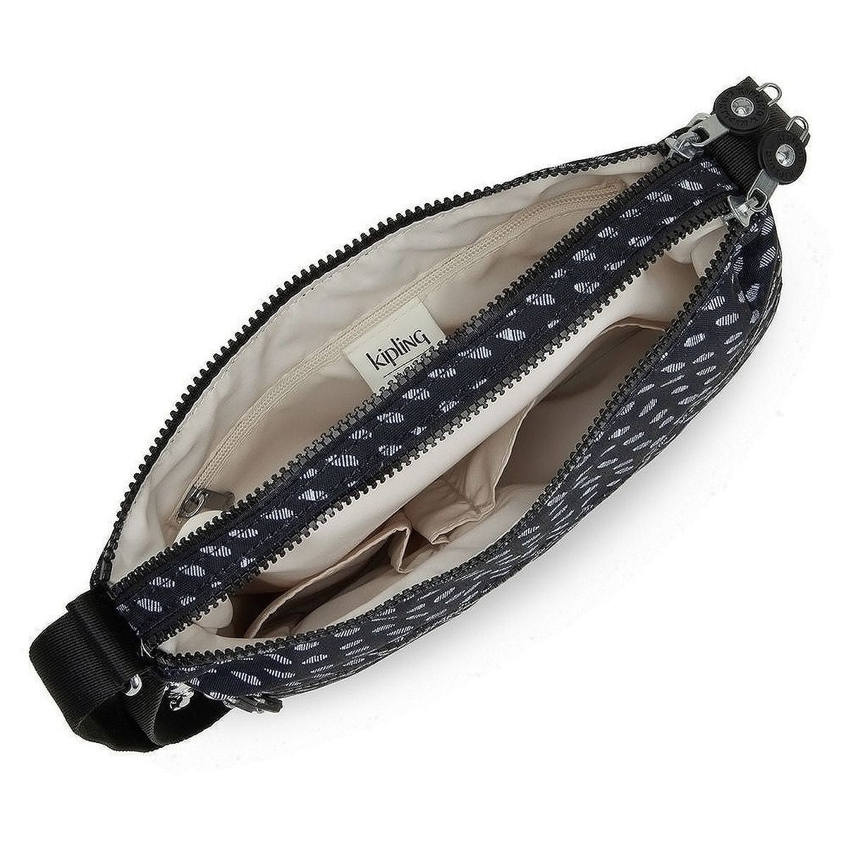 Kipling Alvar Ultimate Dots Umhängetasche