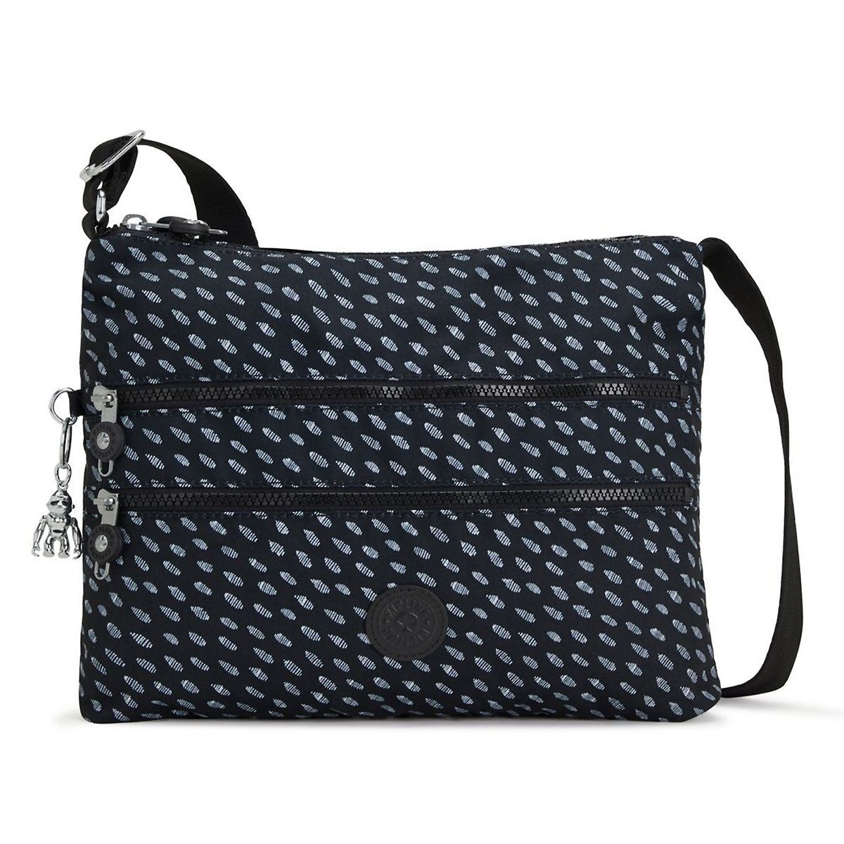 Kipling Alvar Ultimate Dots Umhängetasche