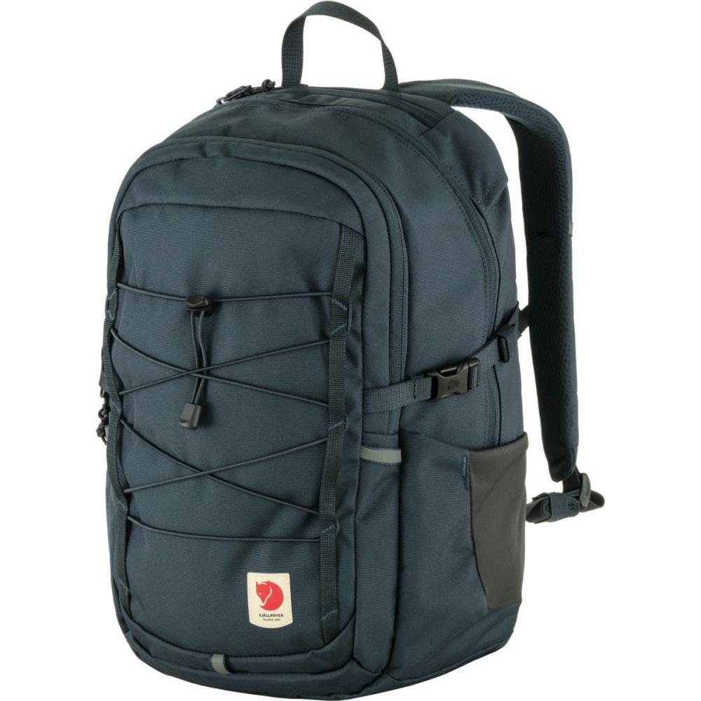 Fjällräven Skule 20 Navy Rucksack