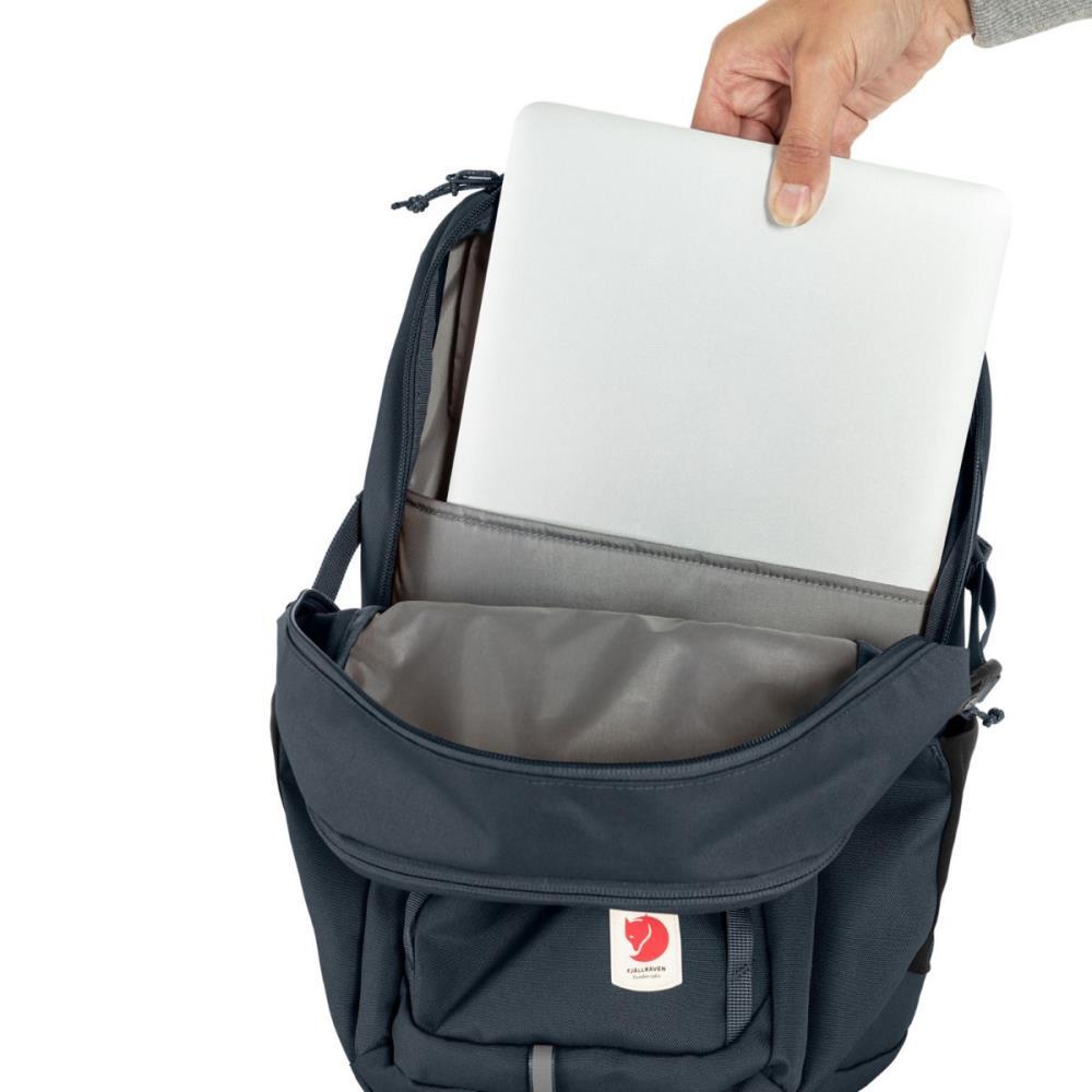 Fjällräven Skule 20 Navy Rucksack