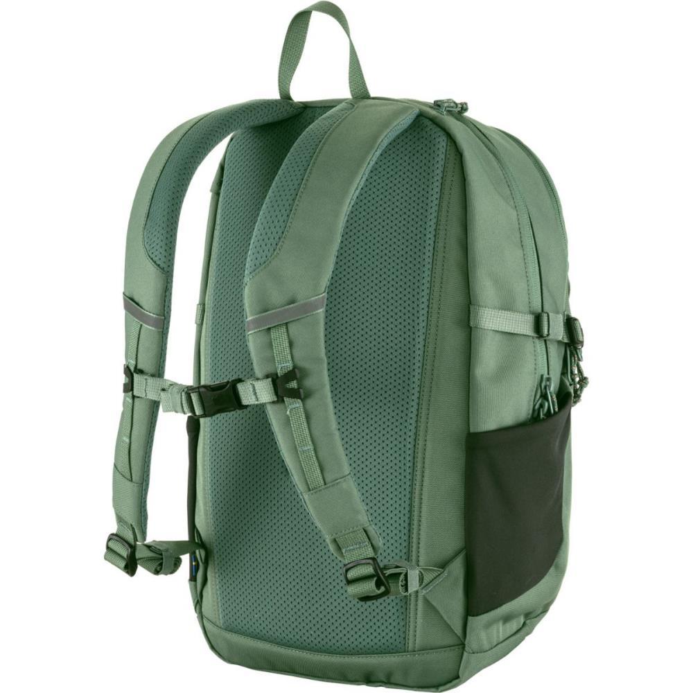 Fjällräven Skule 20 Patina Green Rucksack