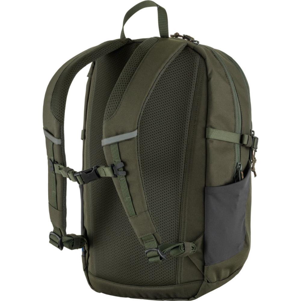 Fjällräven Skule 20 Deep Forest Rucksack