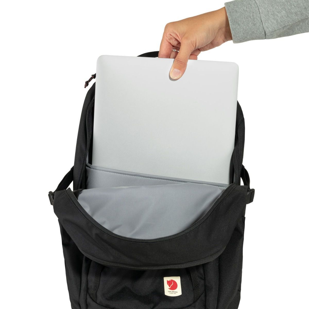 Fjällräven Skule 28 Navy Rucksack