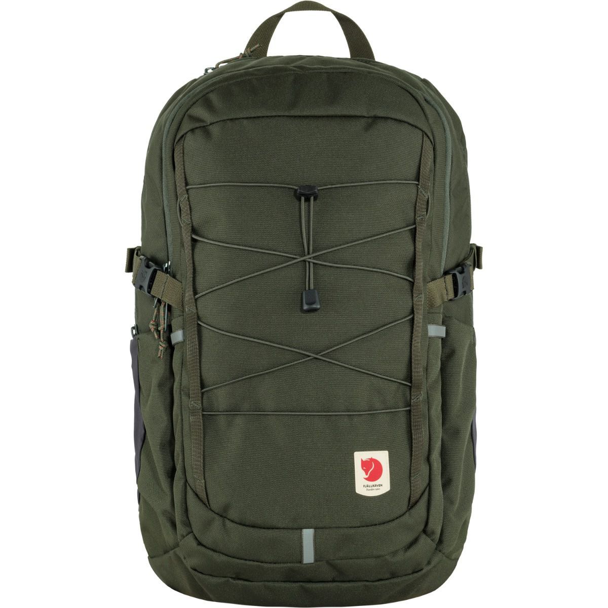 Fjällräven Skule 28 Deep Forest Rucksack