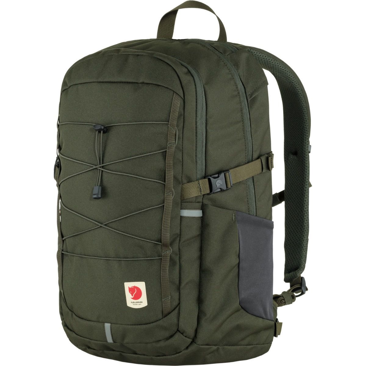 Fjällräven Skule 28 Deep Forest Rucksack