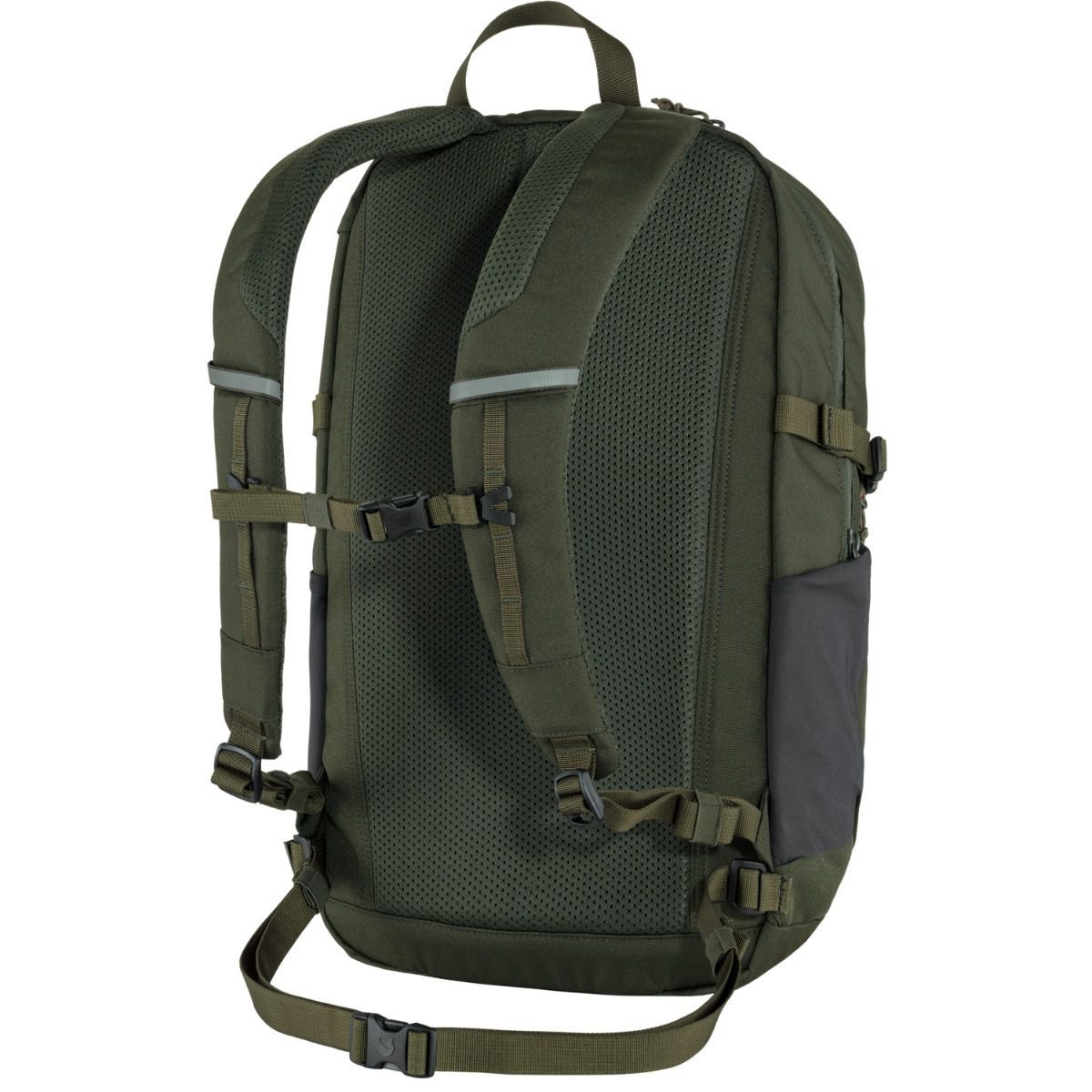 Fjällräven Skule 28 Deep Forest Rucksack