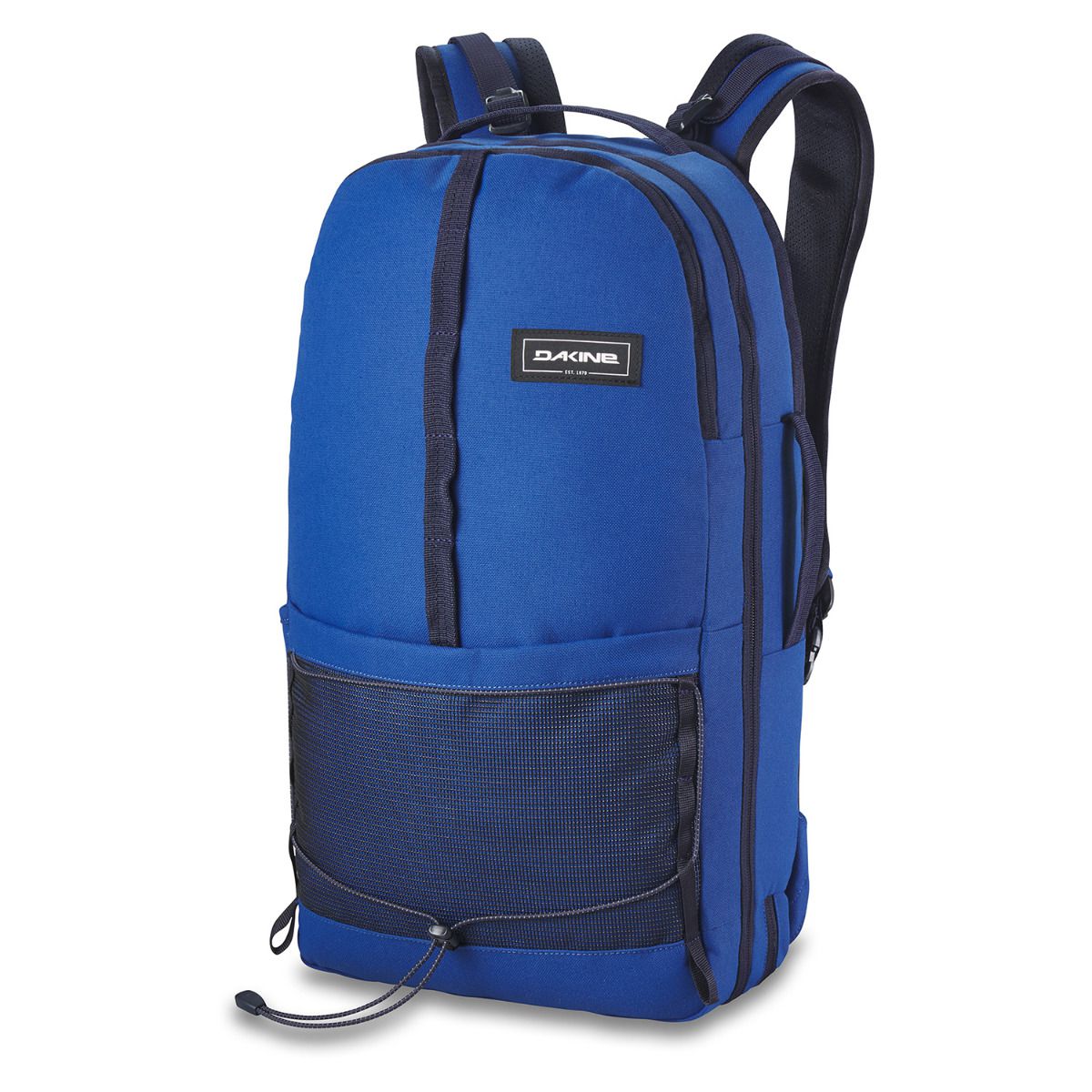 Dakine Split Adventure LT 28L Deep Blue Rucksack