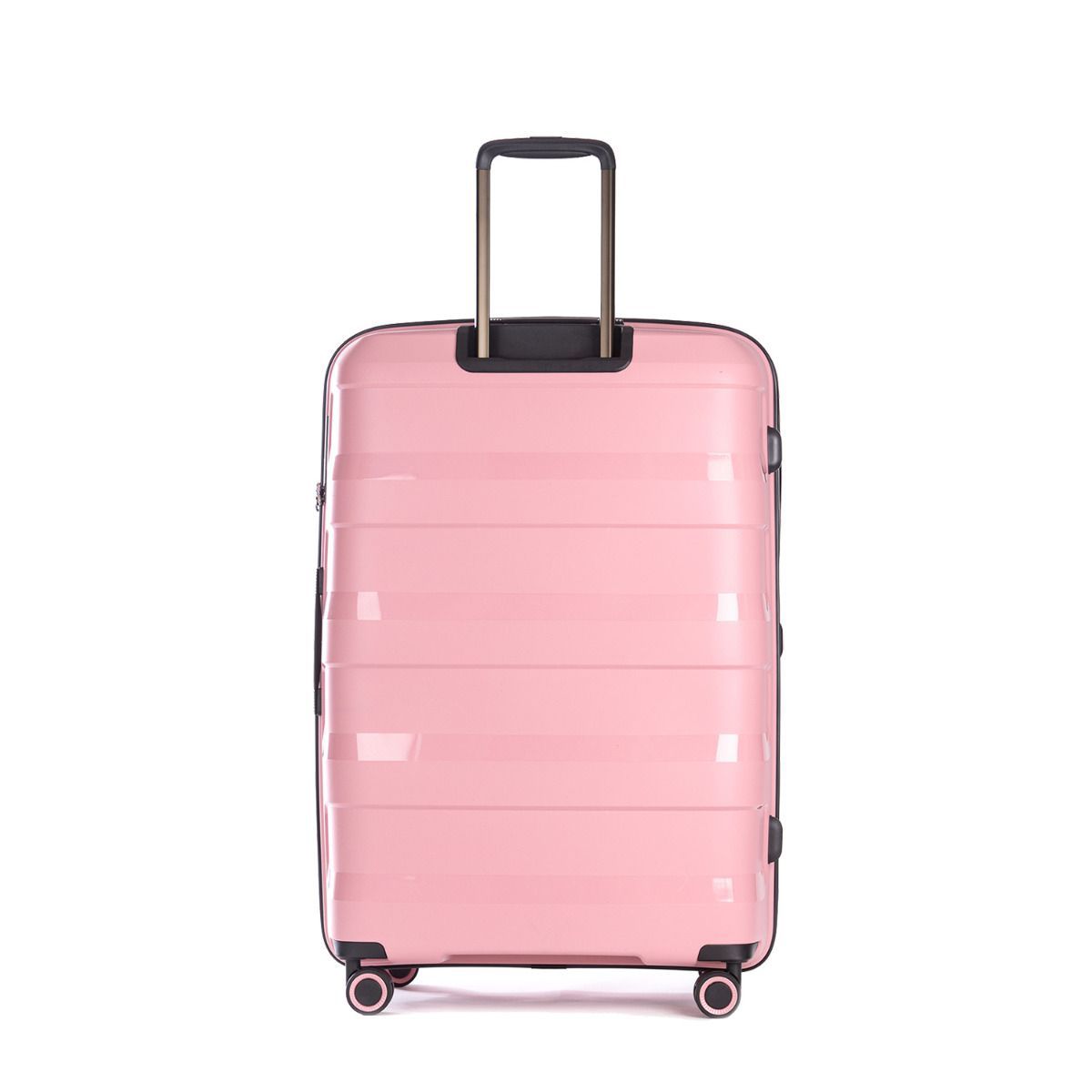 Stratic Straw Rose 4-Rollen Trolley L 75cm