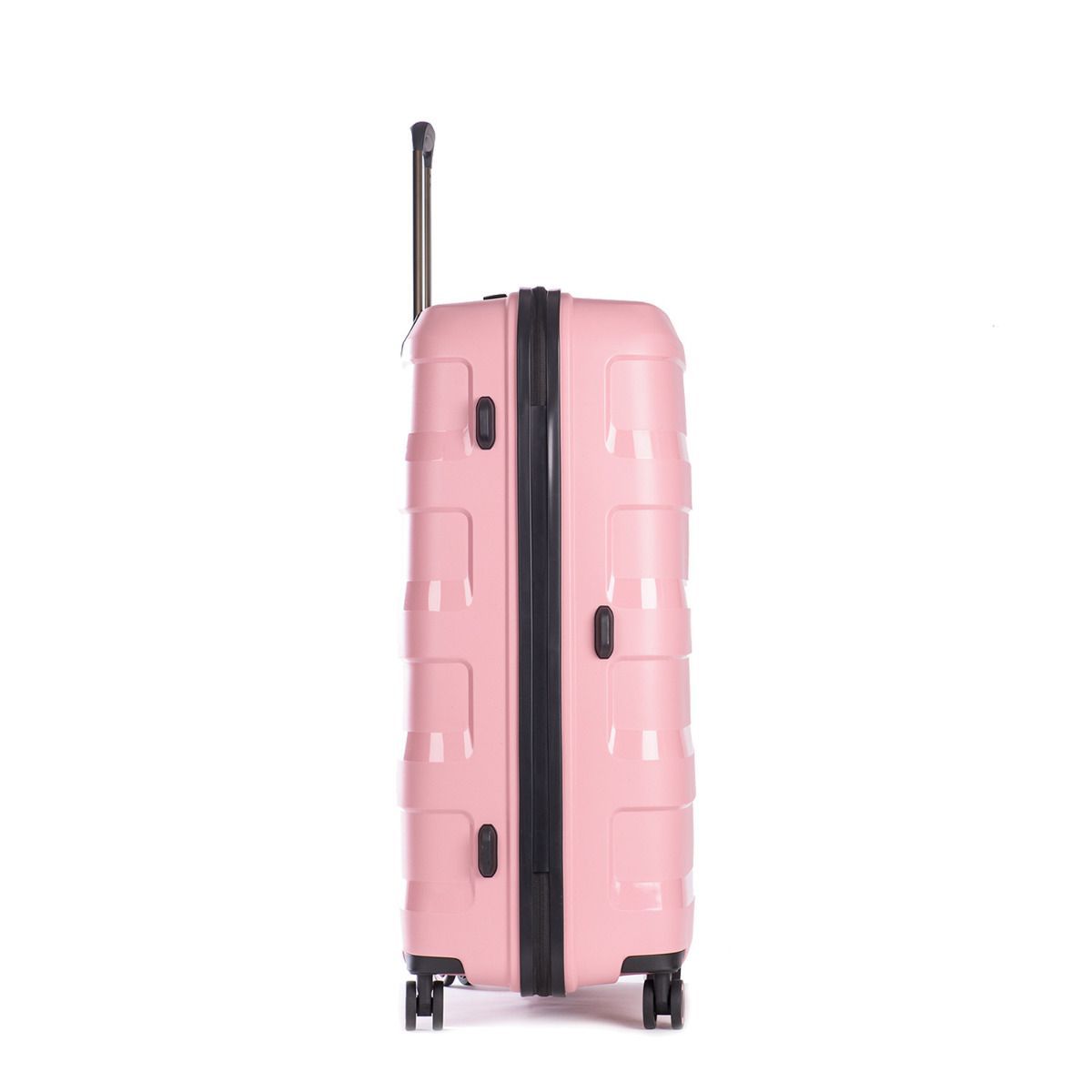 Stratic Straw Rose 4-Rollen Trolley L 75cm