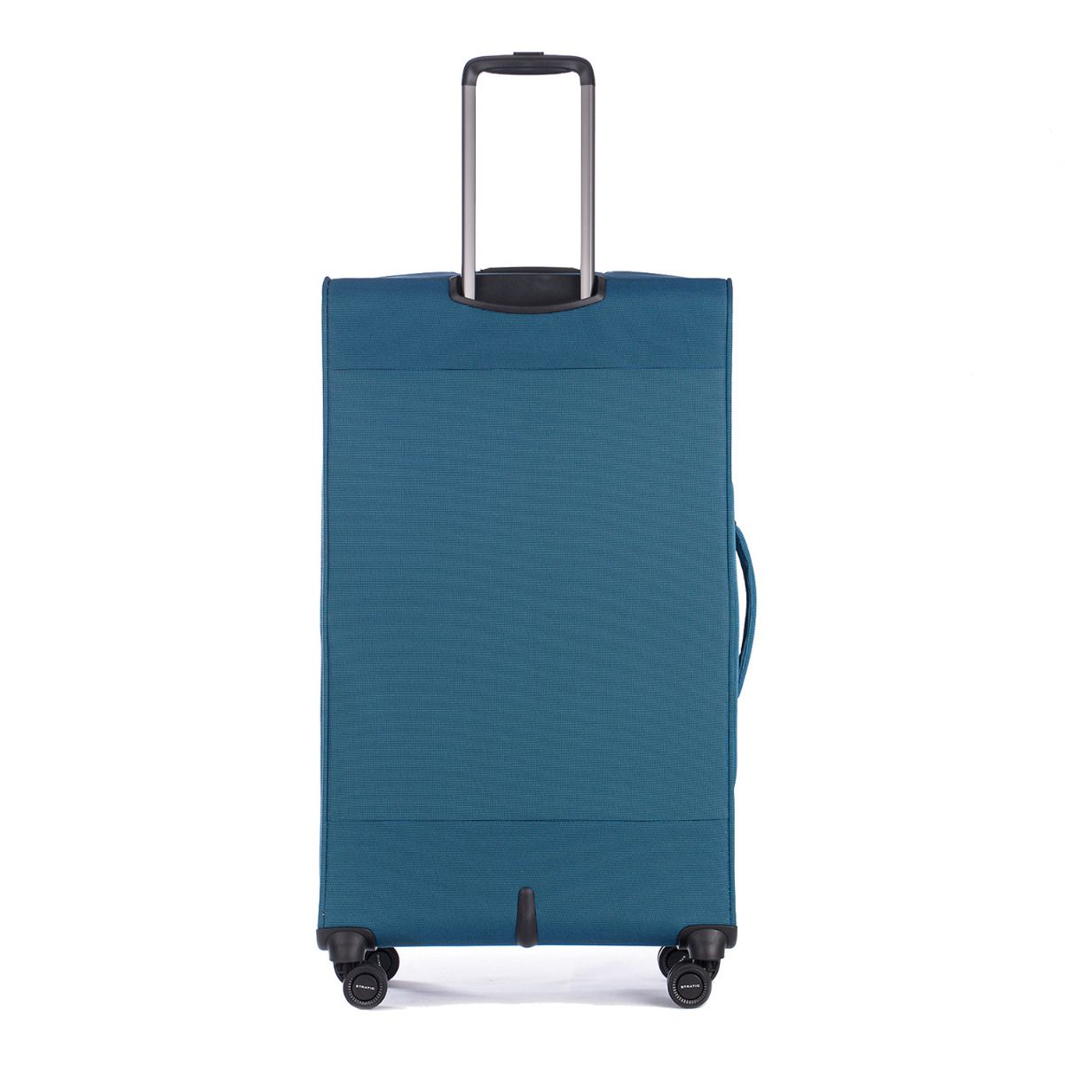 Stratic Bendigo Light + Petrol 4-Rollen Trolley L 84cm