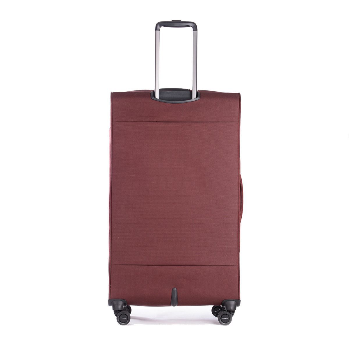 Stratic Bendigo Light + Redwine 4-Rollen Trolley L 84cm