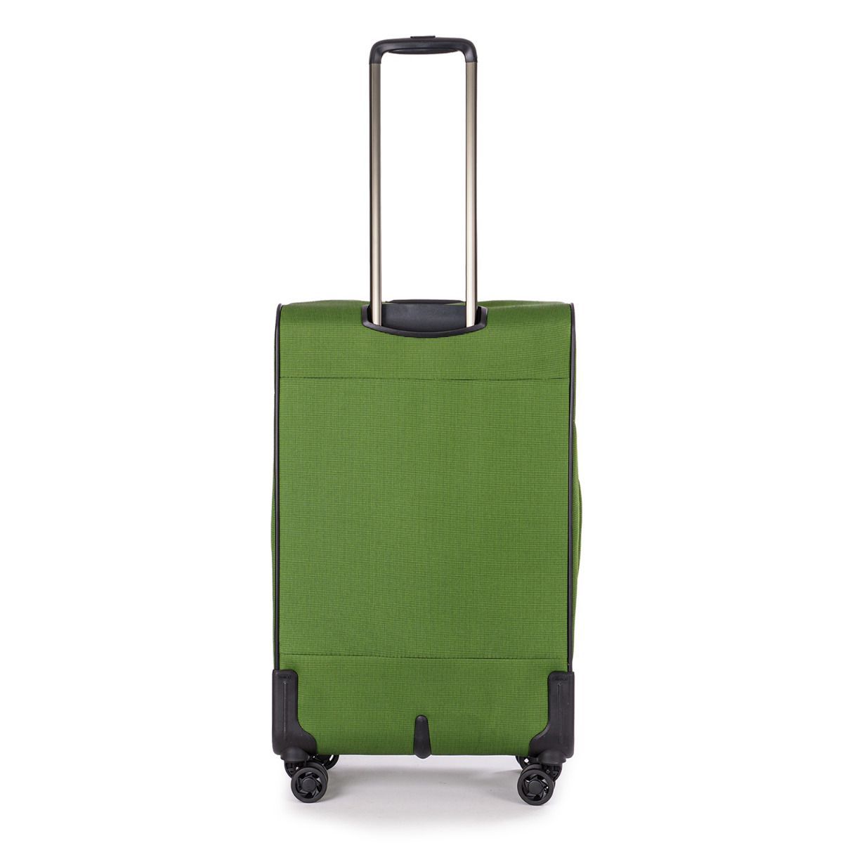 Stratic Bendigo Light + Green 4-Rollen Trolley M 72cm