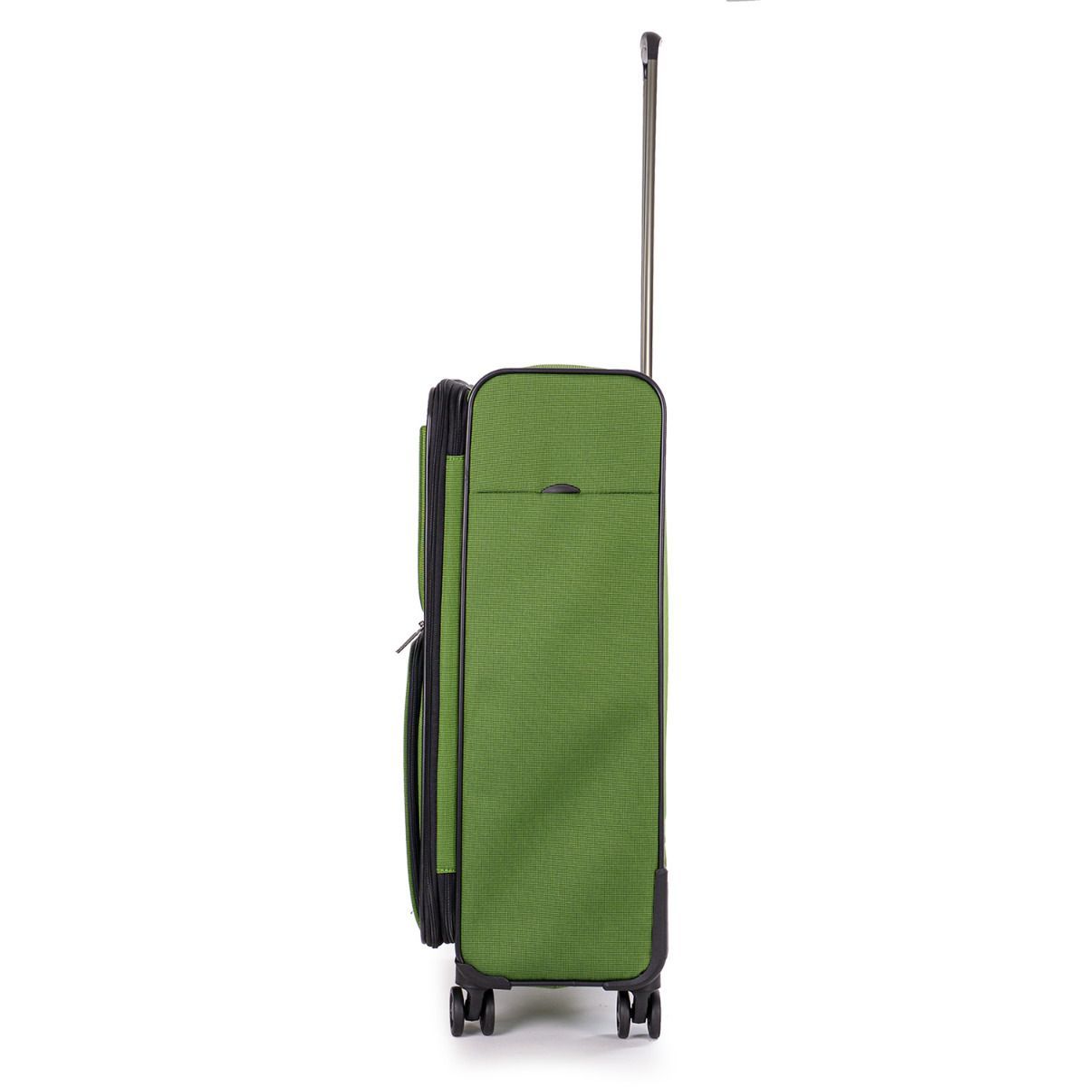 Stratic Bendigo Light + Green 4-Rollen Trolley M 72cm