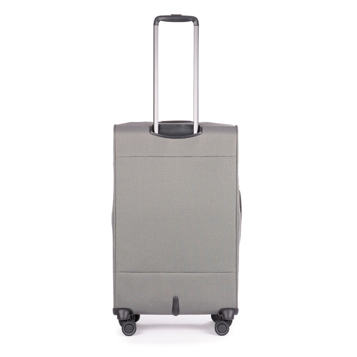 Stratic Bendigo Light + Silver 4-Rollen Trolley M 72cm