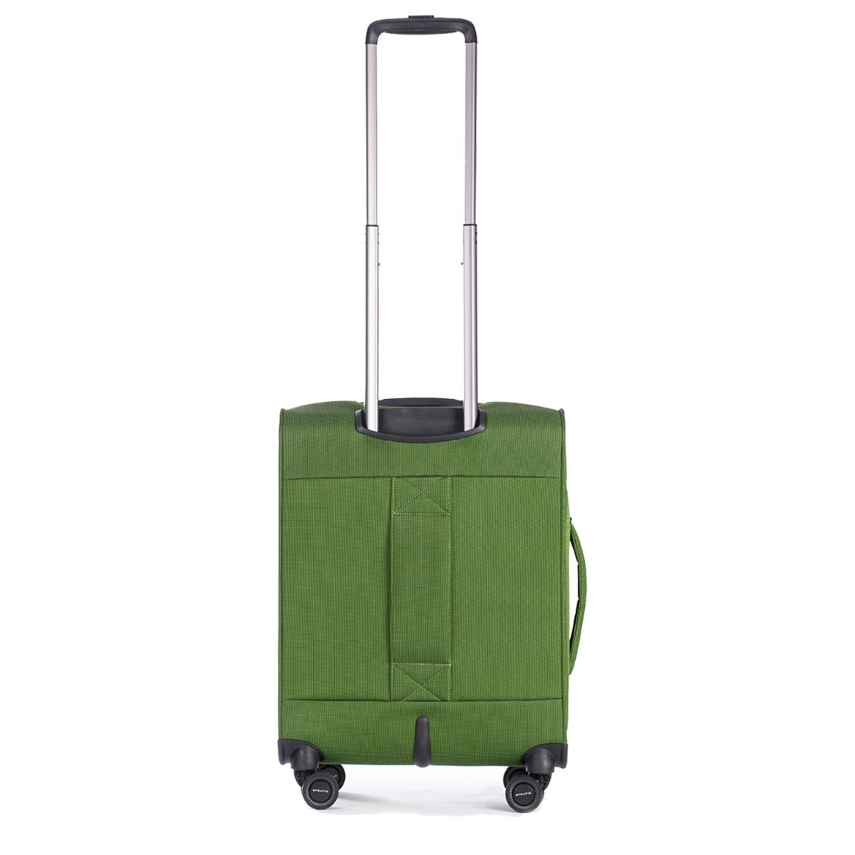 Stratic Bendigo Light + Green 4-Rollen Trolley S 54cm